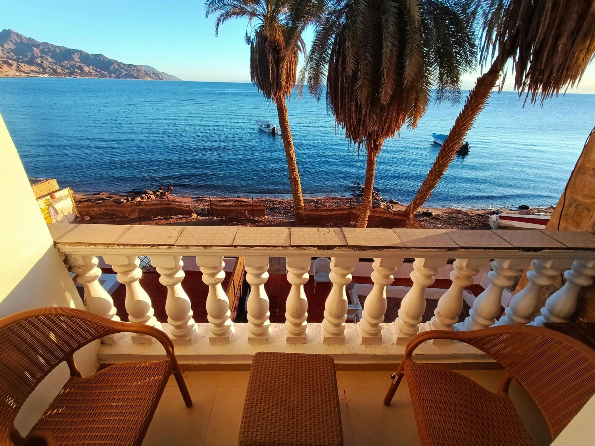 The Spot El Assalaa Apartments Dahab Oda fotoğraf
