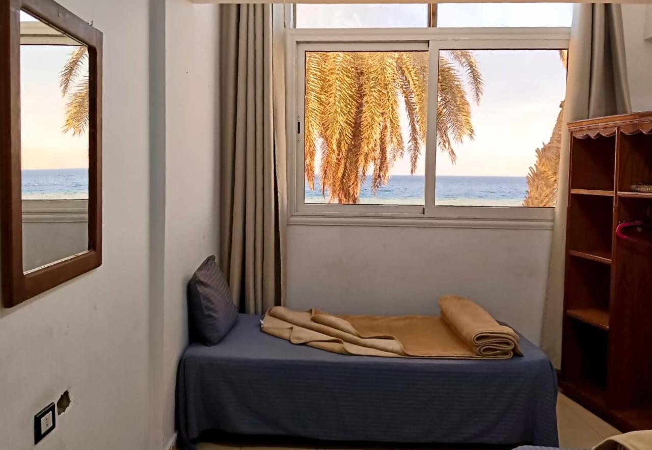 The Spot El Assalaa Apartments Dahab Dış mekan fotoğraf